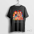 New John Cena 2002 2025 Thank You For The Memories Signature Christmas Premium T Shirts Hoodie, Sweatshirt | PureTeeCo.com