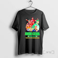 New John Cena 2002 2025 Thnak You The Memories T-Shirts, Hoodie, Sweatshirt | PureTeeCo.com