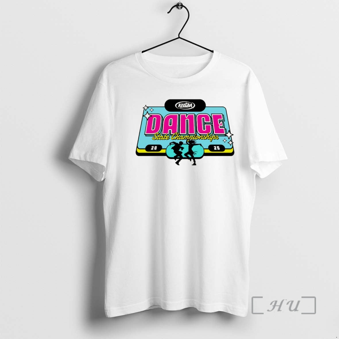 New Khsaa Dance State Championships 2025 Christmas T-Shirts, Hoodie, Sweatshirt | PureTeeCo.com