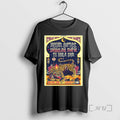 New Kevin Gates With Shoreline Mafia And Ty Dolla Sign Red Rocks Amphitheatre 2026 Morrison T-Shirts, Hoodie, Sweatshirt