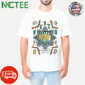 New Kids On The Block Aug 23 2024 Columbus OH Shirt