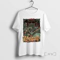 New Kneecap Dublin Ireland 2025 Event At 3 Arena On December 16 17 2025 Signed T-Shirts, Hoodie, Sweatshirt | PureTeeCo.com