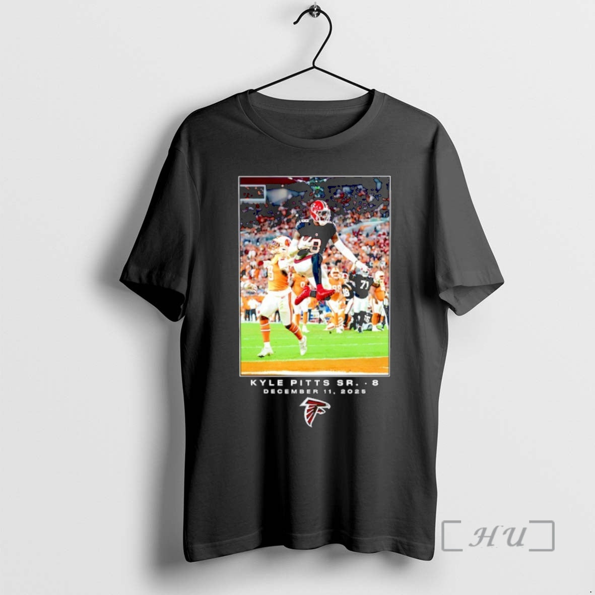 New Kyle Pitts Sr T-Shirts, Hoodie, Sweatshirt | PureTeeCo.com