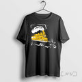 New Lane Train Louisiana State University Tigers Graphic T-Shirts, Hoodie, Sweatshirt | PureTeeCo.com