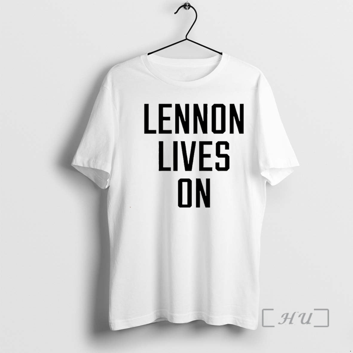 New Lennon Lives On Christmas T-Shirts, Hoodie, Sweatshirt | PureTeeCo.com