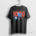 New Leon Draisaitl 1000 Career Points Milestone Edmonton Oilers Signature T-Shirts, Hoodie, Sweatshirt | PureTeeCo.com