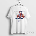 New Leon Draisaitl Edmonton Oilers 1000 Career Points Legacy T-Shirts, Hoodie, Sweatshirt | PureTeeCo.com