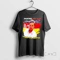 New Leon Draisaitl Smoking His Way To 1000 Nhl Points T-Shirts, Hoodie, Sweatshirt | PureTeeCo.com