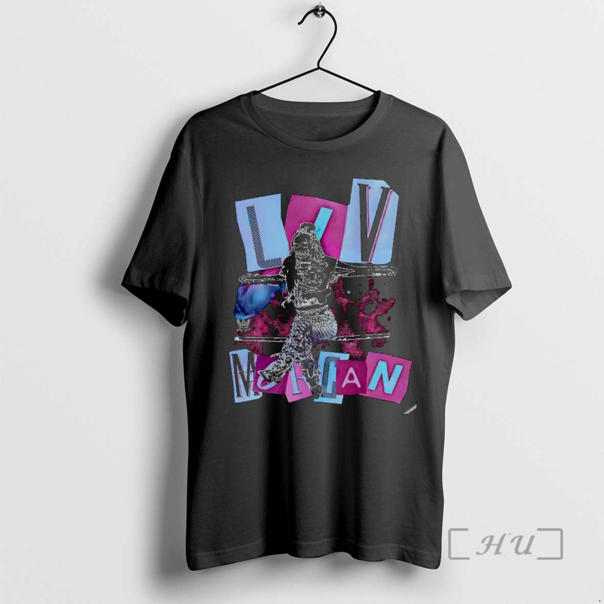 New Liv Morgan Cutout Vintage Christmas T-Shirts, Hoodie, Sweatshirt | PureTeeCo.com