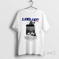 New Lob City Forever T-Shirts, Hoodie, Sweatshirt | PureTeeCo.com