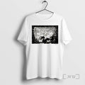 New Louisville Band Afterwords Wino Swans And Crain T-Shirts, Hoodie, Sweatshirt | PureTeeCo.com