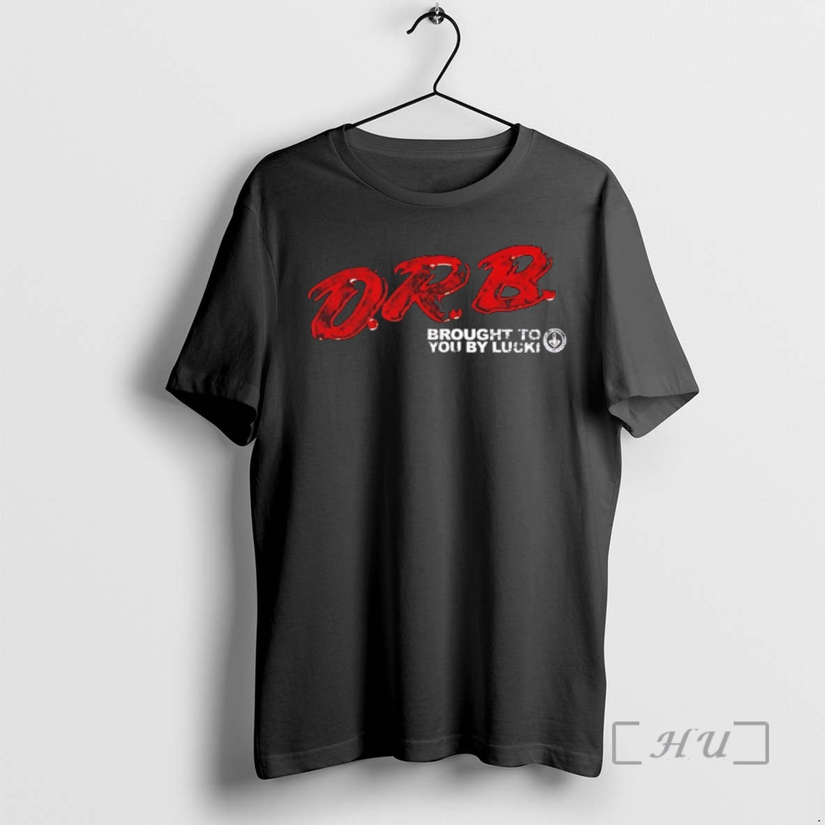 New Lucki Vault D R T-Shirts, Hoodie, Sweatshirt | PureTeeCo.com