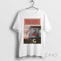 New Mkg Lost Americana Tour Brooklyn On Dec 13 2025 T-Shirts, Hoodie, Sweatshirt | PureTeeCo.com