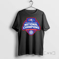 New Msu Denver 2025 Ncaa Dii Womens Volleyball National Champions T-Shirts, Hoodie, Sweatshirt | PureTeeCo.com