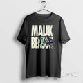 New Malik Benson 2026 Circle Black T-Shirts, Hoodie, Sweatshirt | PureTeeCo.com