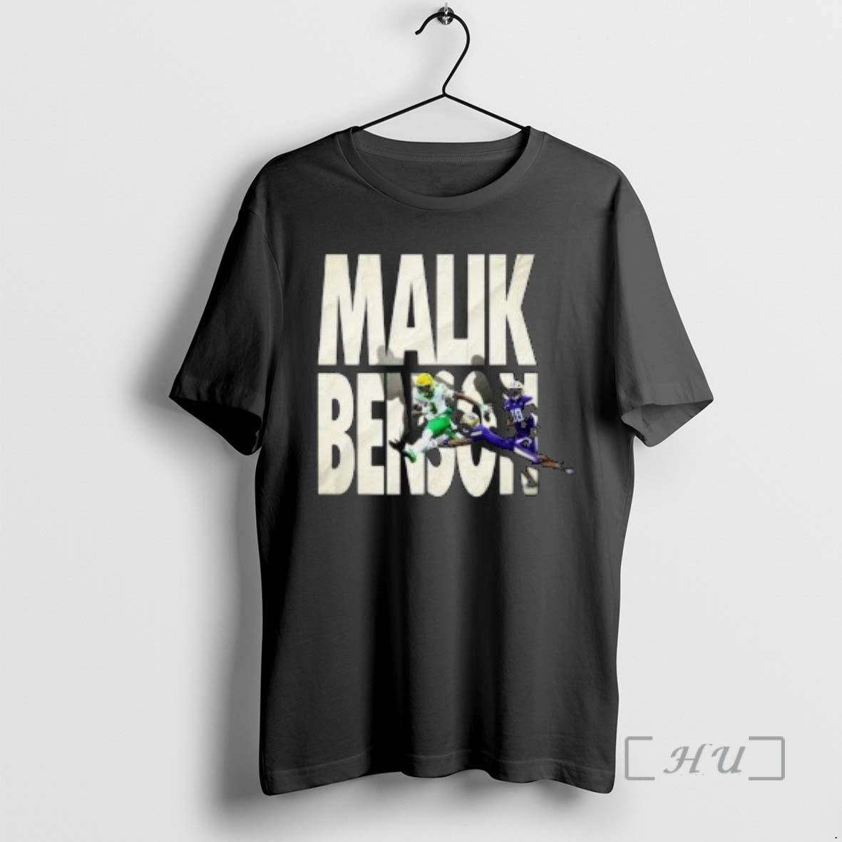 New Malik Benson 2026 Circle Black T-Shirts, Hoodie, Sweatshirt | PureTeeCo.com