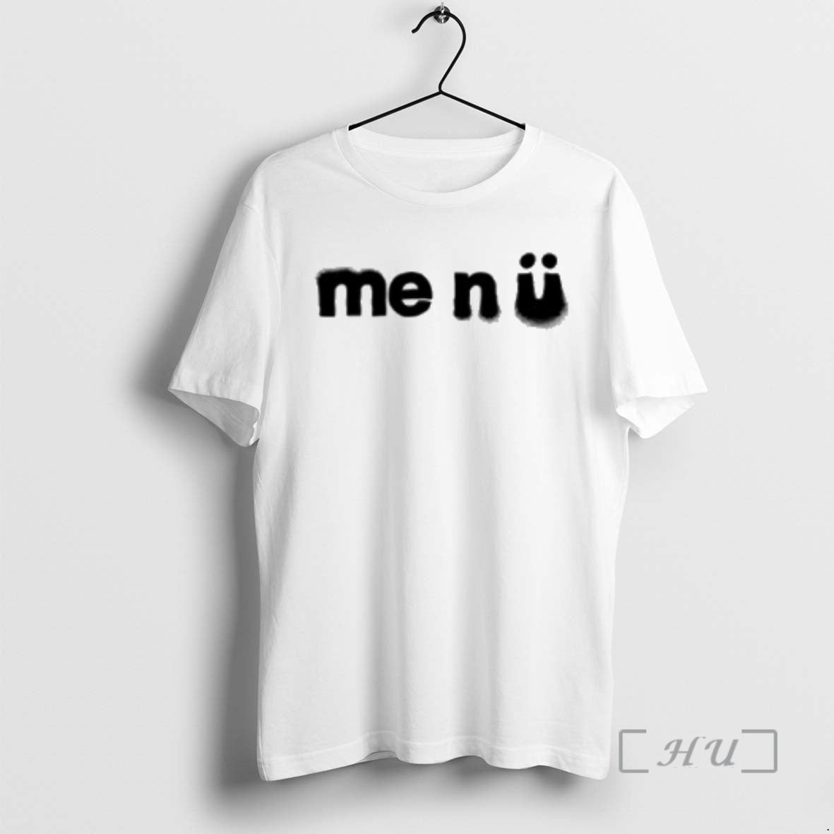 New Me N U Logo T-Shirts, Hoodie, Sweatshirt | PureTeeCo.com