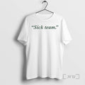 New Minnesota Wild Sick Team Christmas T-Shirts, Hoodie, Sweatshirt | PureTeeCo.com