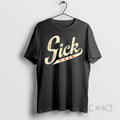 New Minnesota Wild Sick Team Logo Christmas T-Shirts, Hoodie, Sweatshirt | PureTeeCo.com