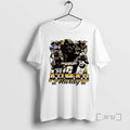 New Mizzou Tigers Nil Ahmad Hardy 29 Player T-Shirts, Hoodie, Sweatshirt | PureTeeCo.com