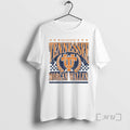 New Morgan Wallen X Ut Ivory Tennessee Volunteers T-Shirts, Hoodie, Sweatshirt | PureTeeCo.com
