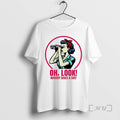 New Nobody Gives A Shit The Woman Graphic T-Shirts, Hoodie, Sweatshirt | PureTeeCo.com