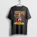 New Orleans Saints Tyler Shough Hand Drawn Artwork Tee Tshirts Sweater