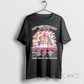 New Philadelphia Phillies 143rd Anniversary 1883 2026 Signatures T-Shirts, Hoodie, Sweatshirt | PureTeeCo.com