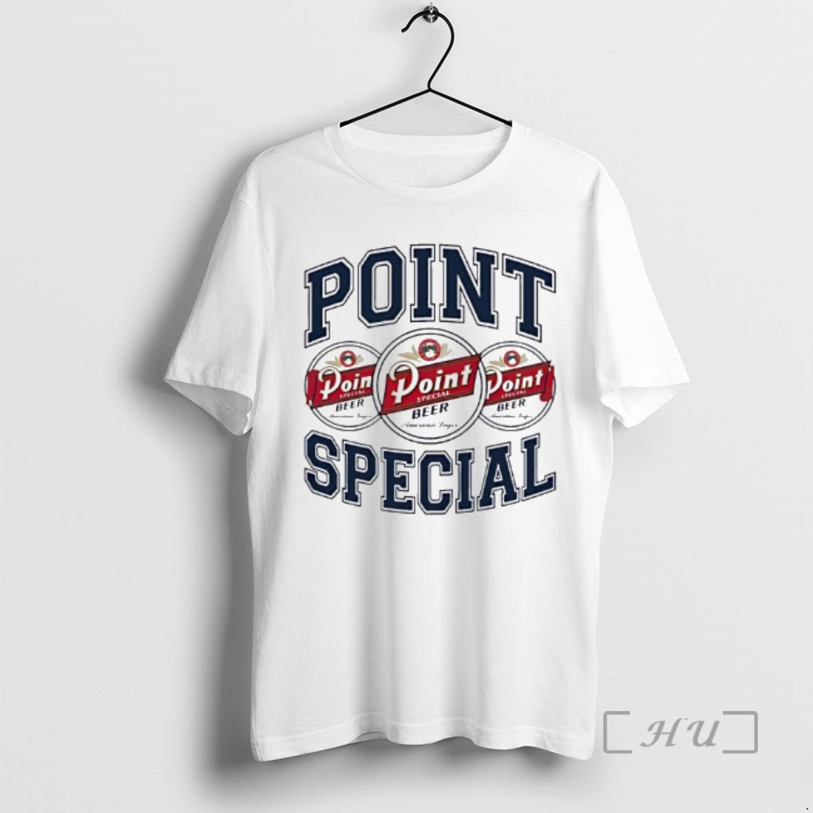 New Point Special Beer Logo T-Shirts, Hoodie, Sweatshirt | PureTeeCo.com