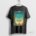 New Reggae Rise Up Oregon June 12 14 2026 Concert T-Shirts, Hoodie, Sweatshirt | PureTeeCo.com