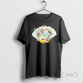 New Rinihimme Guardian Angel T-Shirts, Hoodie, Sweatshirt | PureTeeCo.com