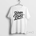 New Risen From Rust T-Shirts, Hoodie, Sweatshirt | PureTeeCo.com