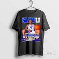 New Slam Isaiah Evans Its Showtime T-Shirts, Hoodie, Sweatshirt | PureTeeCo.com