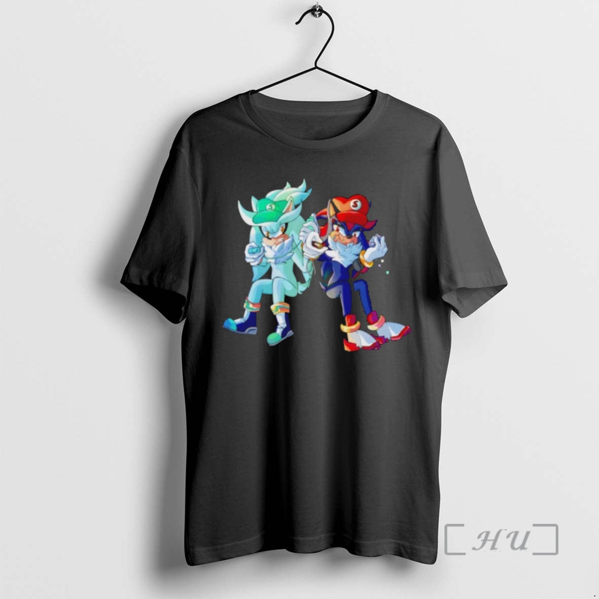 New Shadow And Silver Galaxy Gamers T-Shirts, Hoodie, Sweatshirt | PureTeeCo.com