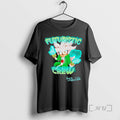 New Silver The Hedgehog Futuristic Crew T-Shirts, Hoodie, Sweatshirt | PureTeeCo.com