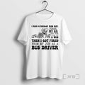 New Skeleton I Had A Really Bad Day First My Ex Got Run Over By T-Shirts, Hoodie, Sweatshirt | PureTeeCo.com