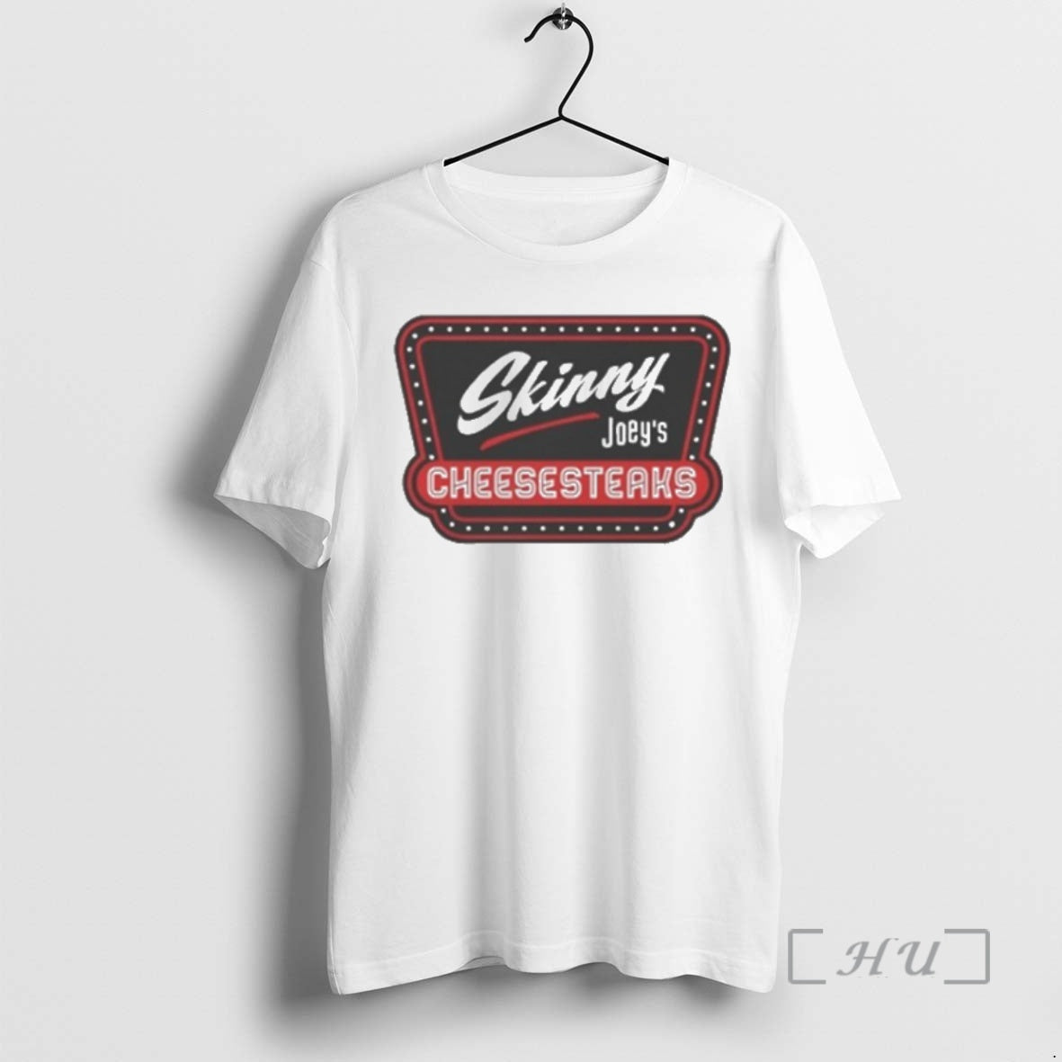 New Skinny Joey Cheesesteaks T-Shirts, Hoodie, Sweatshirt | PureTeeCo.com