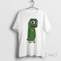 New Smolting Pepe T-Shirts, Hoodie, Sweatshirt | PureTeeCo.com
