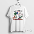 New Spuds Mackenzie Bud Light The Party Animal T-Shirts, Hoodie, Sweatshirt | PureTeeCo.com
