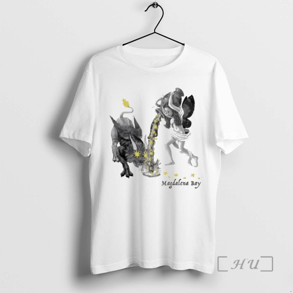 New Star Eyes Magdalenabay T-Shirts, Hoodie, Sweatshirt | PureTeeCo.com