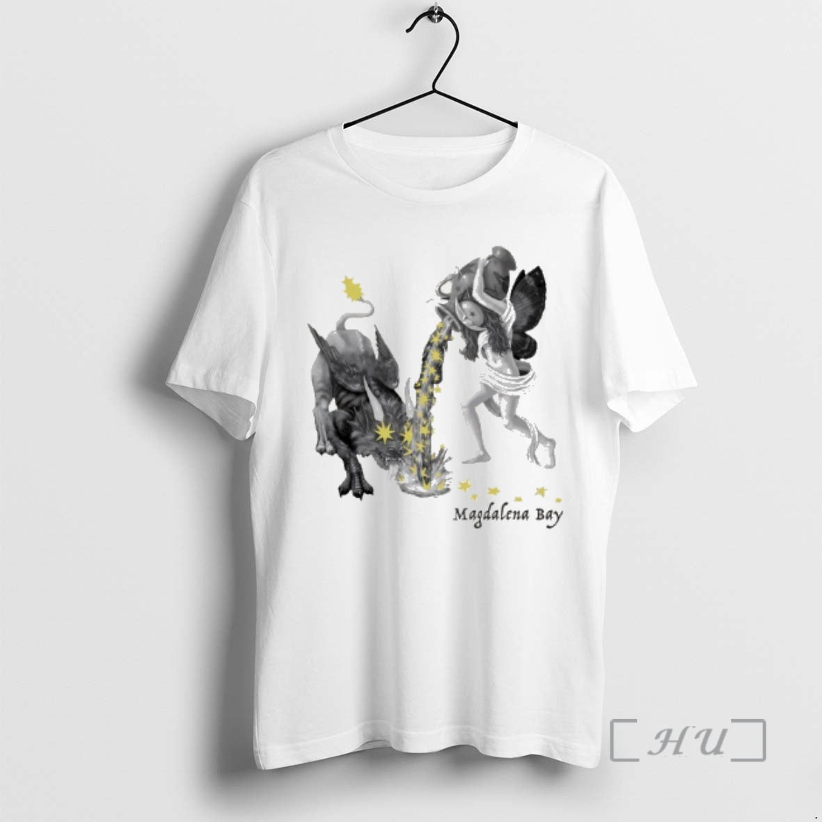 New Star Eyes Magdalenabay T-Shirts, Hoodie, Sweatshirt | PureTeeCo.com