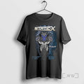 New Static X Summer 2026 T-Shirts, Hoodie, Sweatshirt | PureTeeCo.com