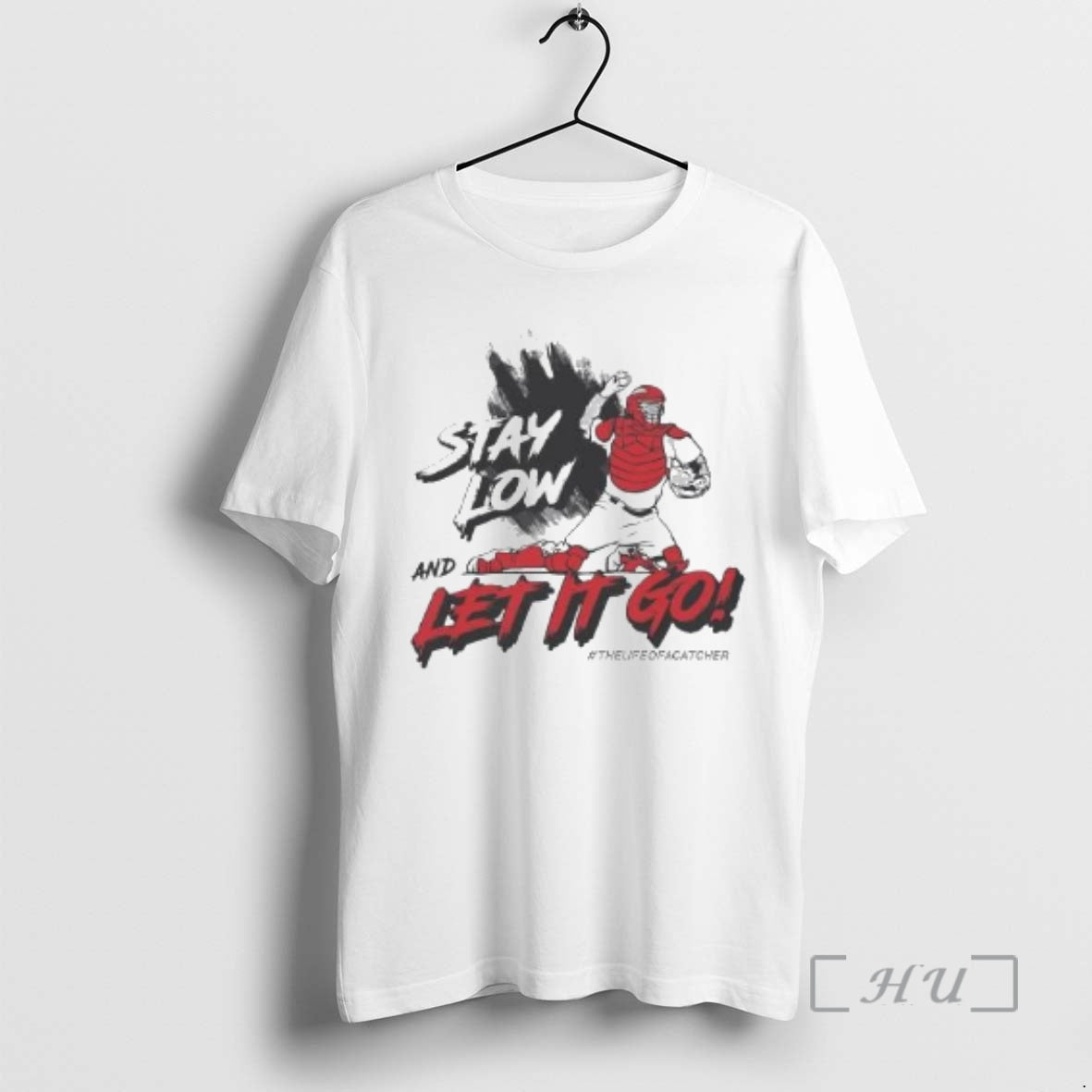 New Stay Low And Let It Go Circle White T-Shirts, Hoodie, Sweatshirt | PureTeeCo.com