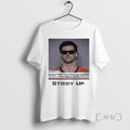 New Stiddy Up Jarrett Stidham No Team In Nba Finals History Has Come Back From T-Shirts, Hoodie, Sweatshirt | PureTeeCo.com