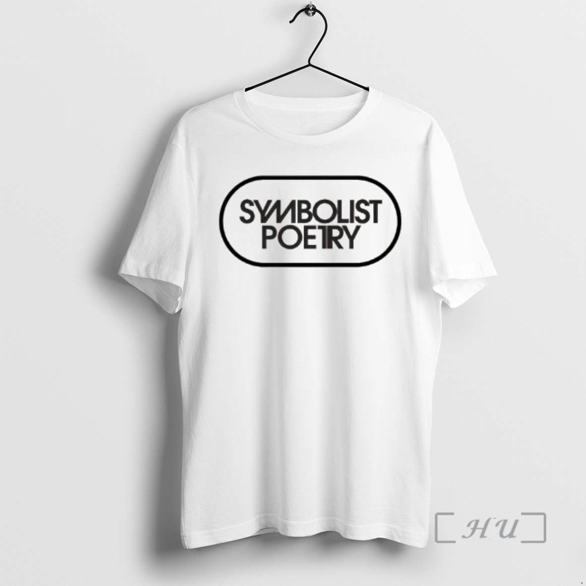 New Symbolist Poe Little Discourage T-Shirts, Hoodie, Sweatshirt | PureTeeCo.com