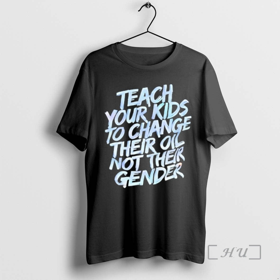 New Teach Your Kids To Change Their Oil Not Their Gender Vintage Premium T Shirts Hoodie, Sweatshirt | PureTeeCo.com
