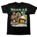 New That Mexican OT Hiphop Cotton Tee Gift For Fan S to 5XL T-shirt Hoodie, Sweatshirt | PureTeeCo.com