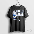New The Bald Eagle Darren Raddysh Tampa Bay Lightning Hockey T-Shirts, Hoodie, Sweatshirt | PureTeeCo.com