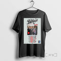 New The Darkness Australia New Zealand Tour 2026 T-Shirts, Hoodie, Sweatshirt | PureTeeCo.com