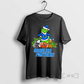 New The Grinch And Max Carolina Panthers Christmas Helmet Items T-Shirts, Hoodie, Sweatshirt | PureTeeCo.com